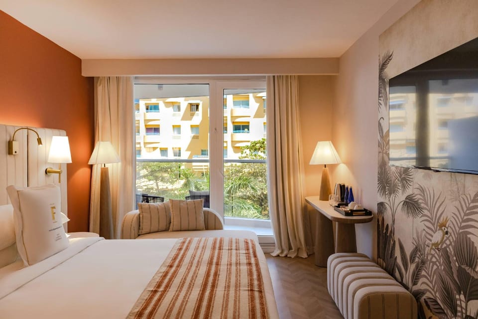 Guestroom