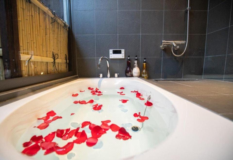 Kyomachi Hoshizuki Hotel in Kyoto
