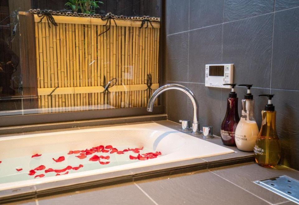 Kyomachi Hoshizuki Hotel in Kyoto