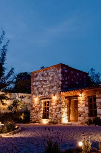 Sierra Urbana Etla Hotel in State of Oaxaca