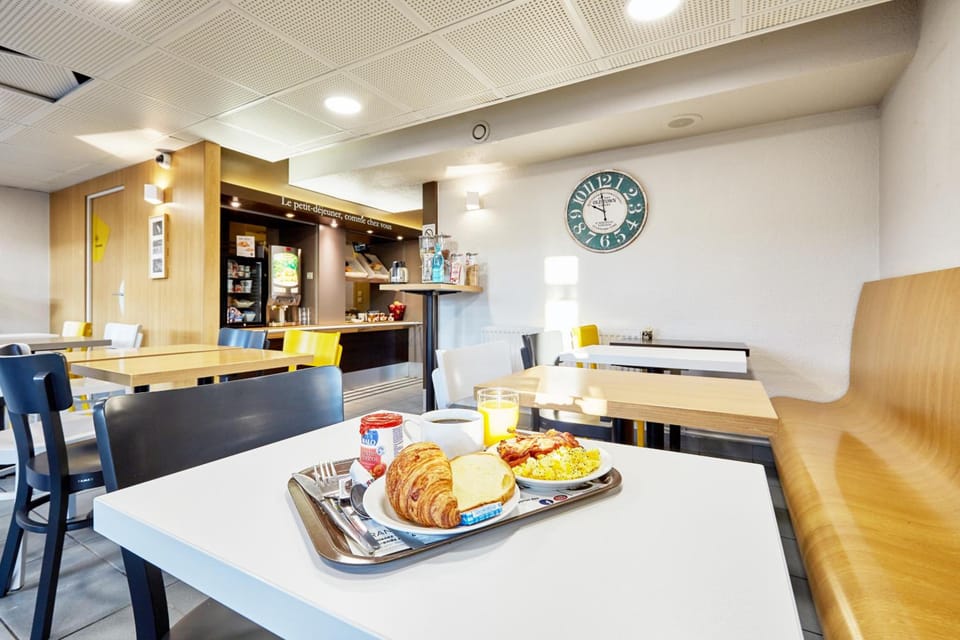 B&B HOTEL CAEN Sud Hotel in Normandy