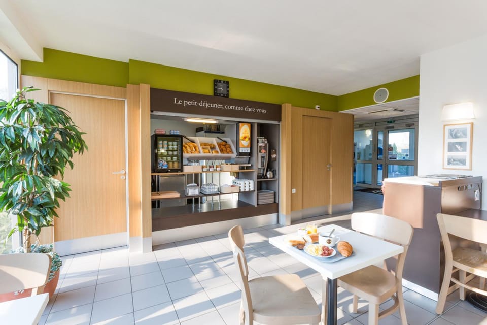 B&B HOTEL Freyming-Merlebach Hotel in Saarland, 66, Germany
