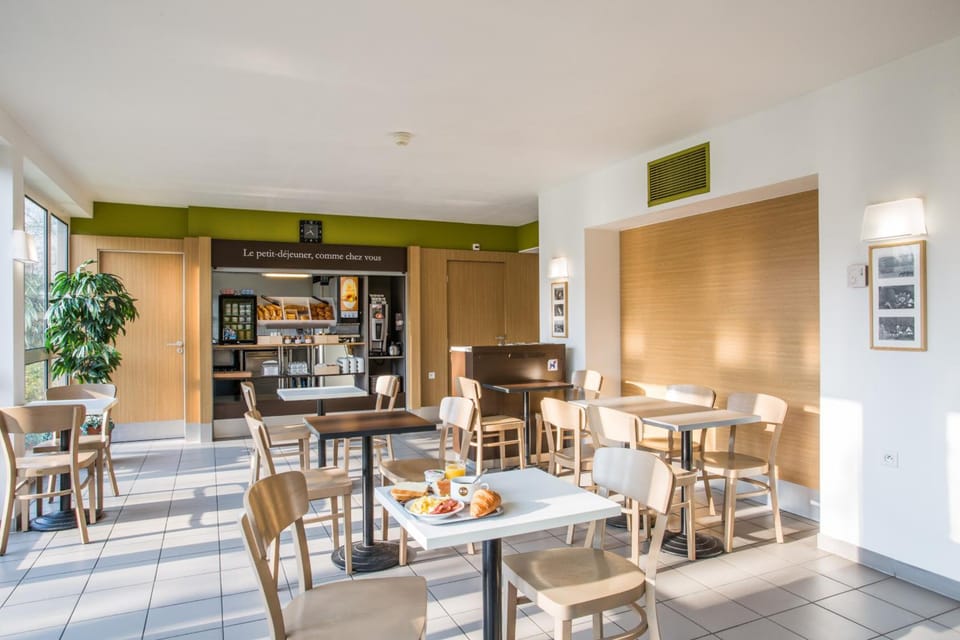 B&B HOTEL Freyming-Merlebach Hotel in Saarland, 66, Germany
