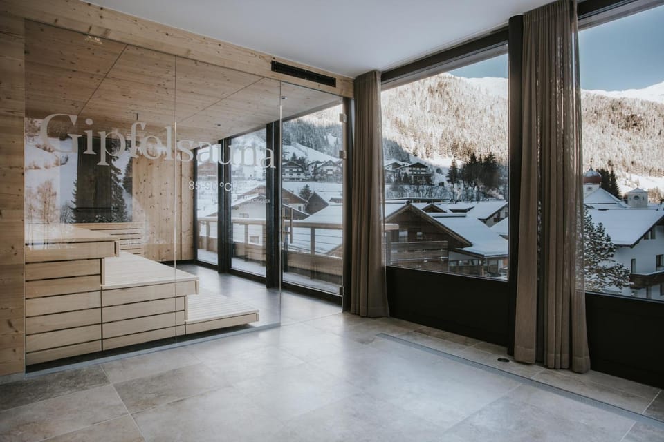 Landhaus Albert Murr Hotel in Saint Anton am Arlberg