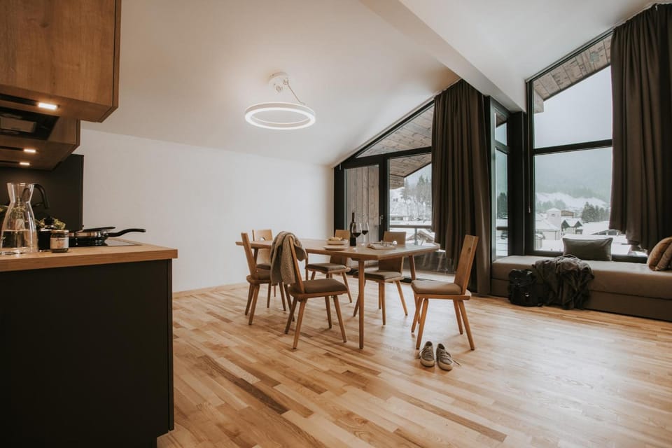 Landhaus Albert Murr Hotel in Saint Anton am Arlberg