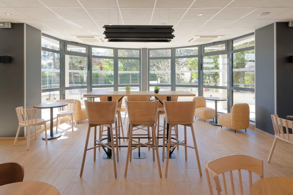 B&B HOTEL Le Touquet Hotel in Hauts-de-France