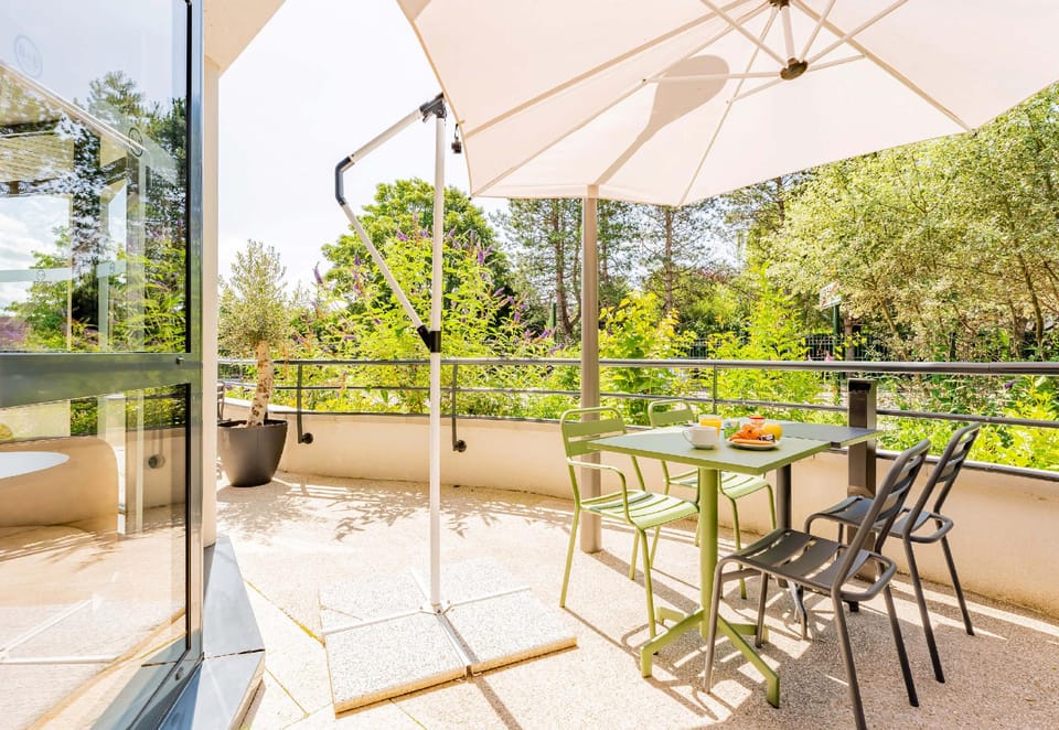 B&B HOTEL Le Touquet Hotel in Hauts-de-France