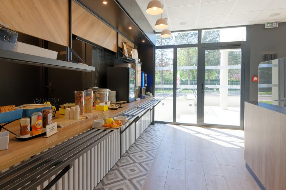 B&B HOTEL Le Touquet Hotel in Hauts-de-France