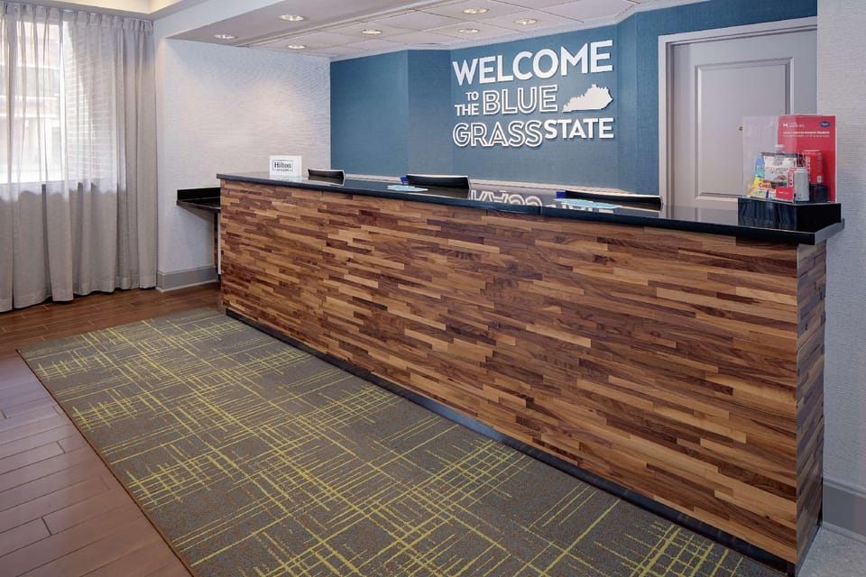 Hampton Inn Louisville Downtown Hotel in Louisville
