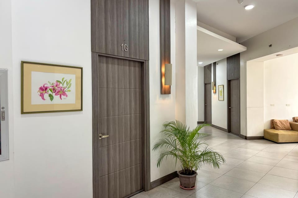 Casa Lily Hotel Quezon City  Hotel in Quezon City