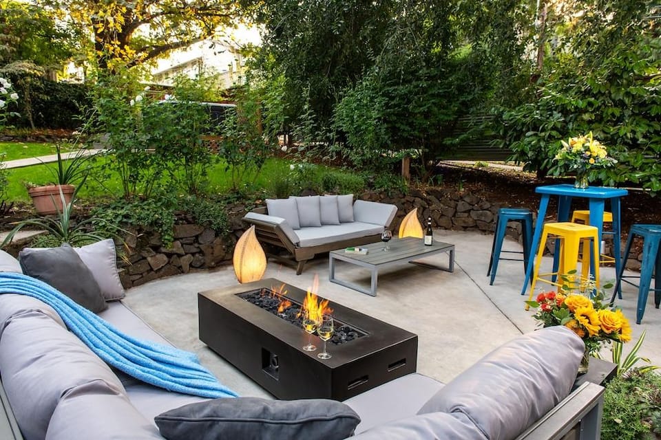 Inn at the Gorge Hotel in Hood River