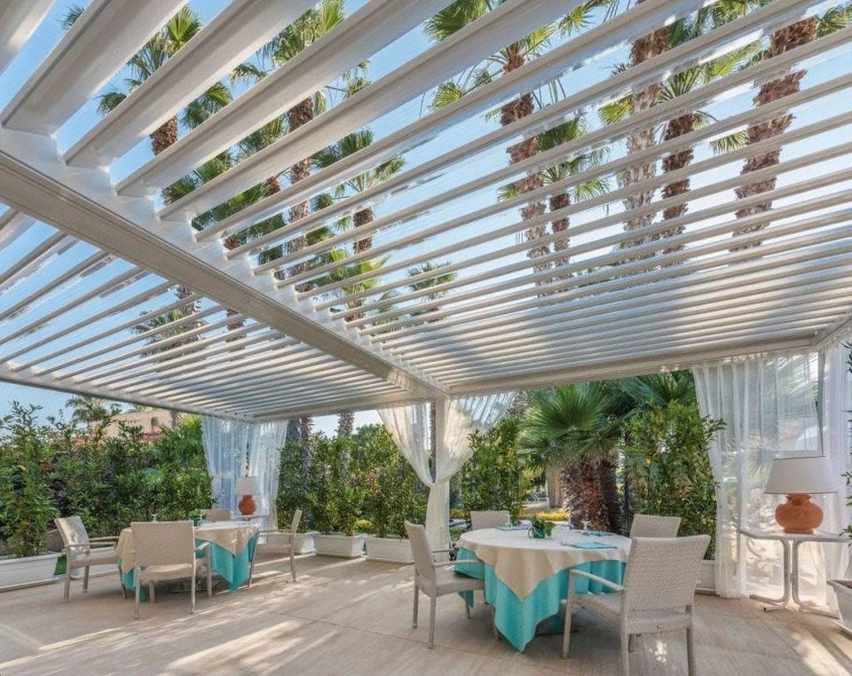 Acacia Marina Hotel in Marina di Ragusa