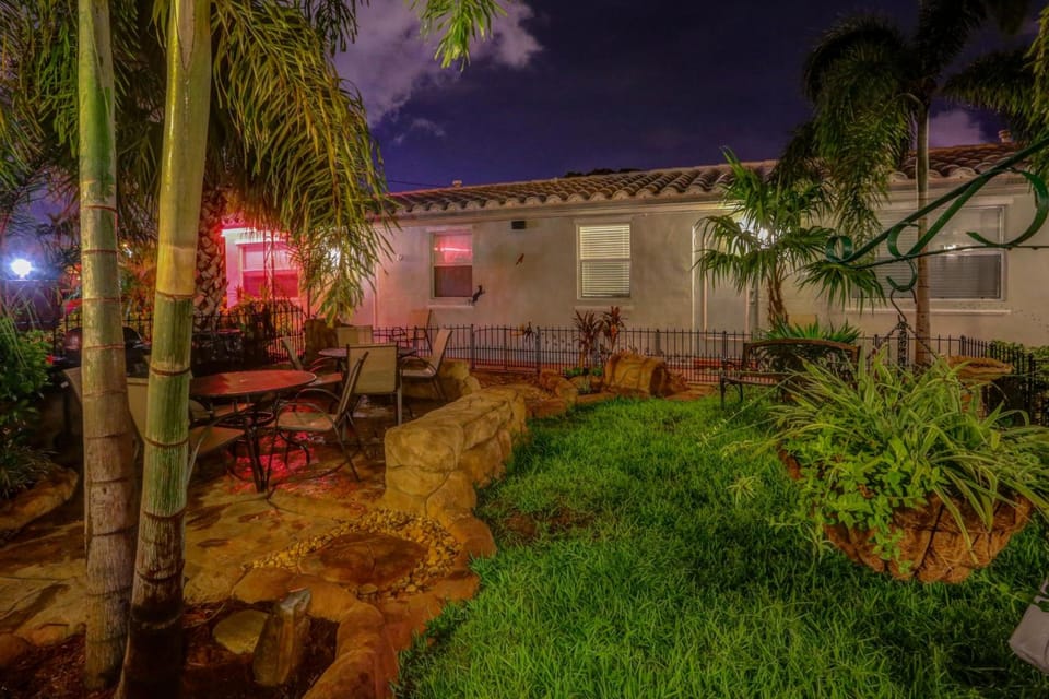 Richard's Pet Friendly Motel Motel in Hollywood