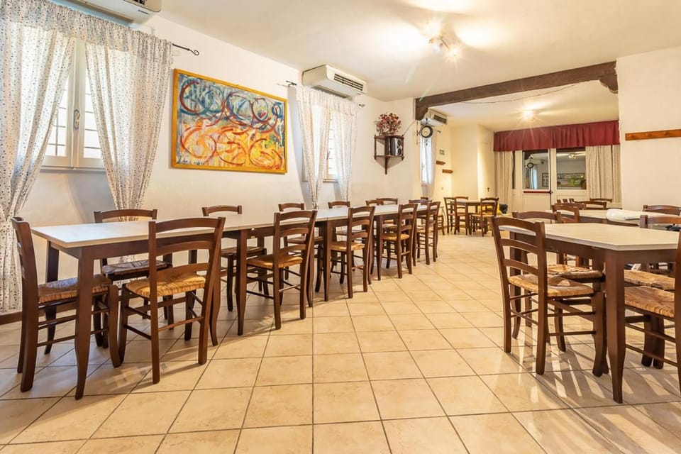 Agriturismo il Bio Nonno Hotel in Emilia-Romagna