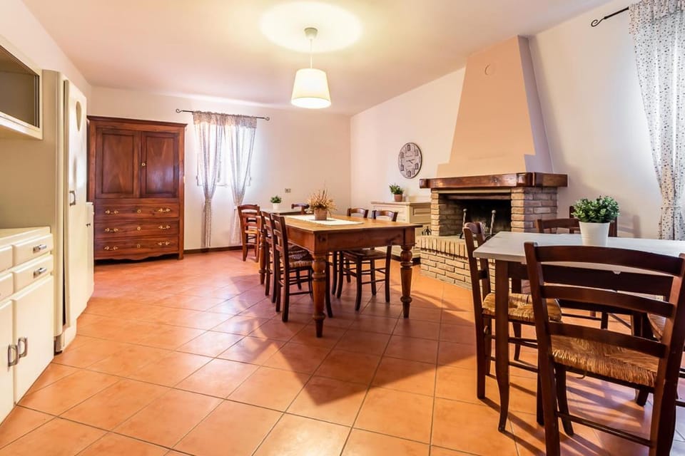 Agriturismo il Bio Nonno Hotel in Emilia-Romagna