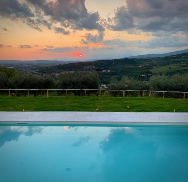 Agriturismo Il Pianetto Hotel in Verona