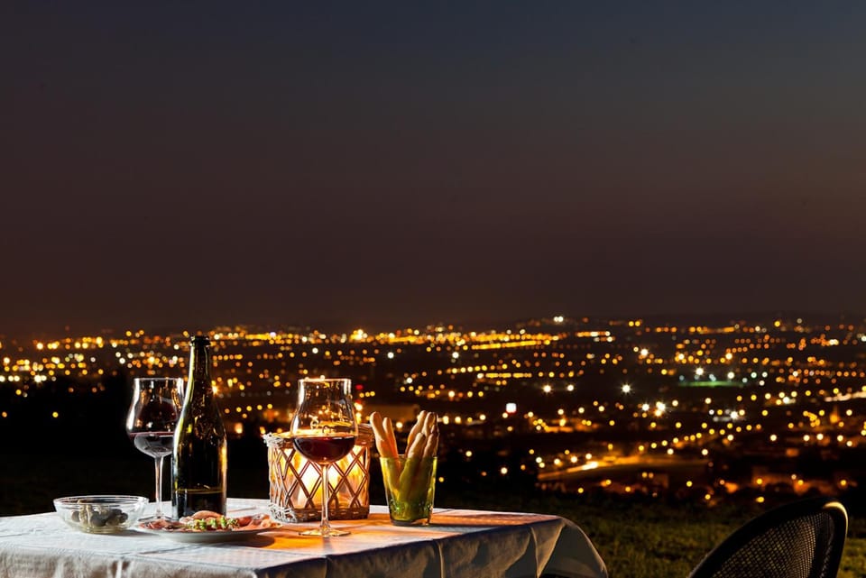 Agriturismo Il Pianetto Hotel in Verona