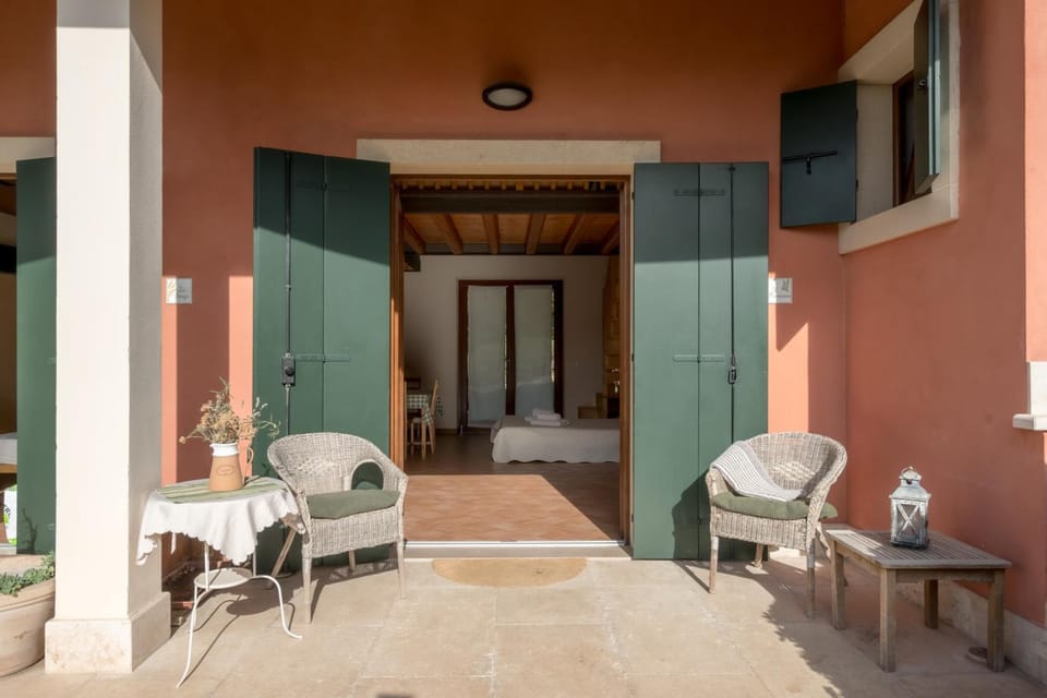 Agriturismo Il Pianetto Hotel in Verona