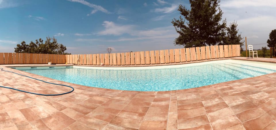 Agriturismo Mascudiera Hotel in Emilia-Romagna