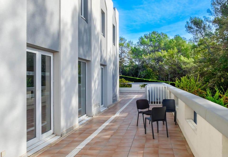 B&B HOTEL Antibes Sophia Le Relais Hotel in Valbonne