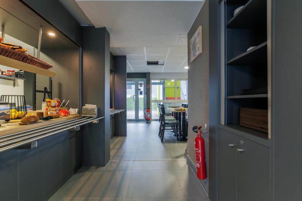 B&B HOTEL Metz Augny Hotel in Rhineland-Palatinate
