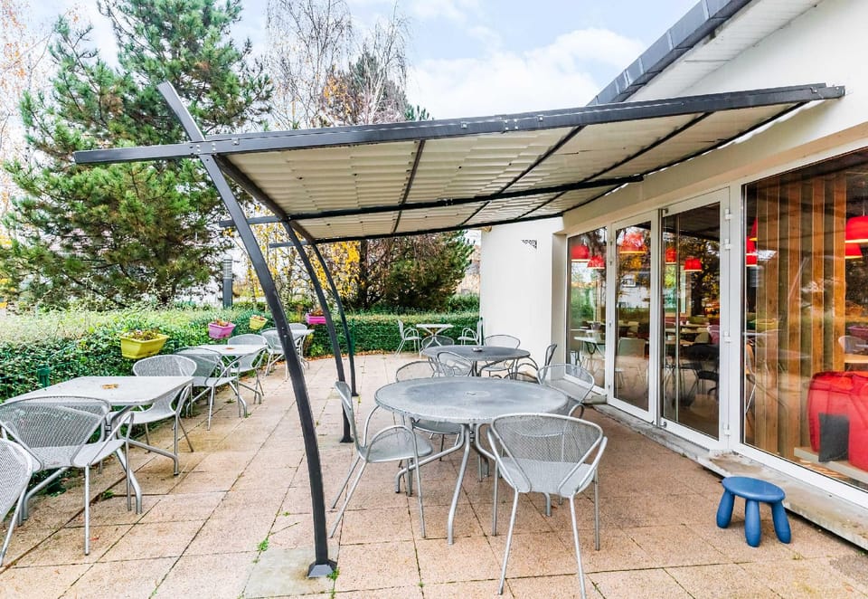 B&B HOTEL Thionville Yutz Route du Luxembourg Hotel in Thionville