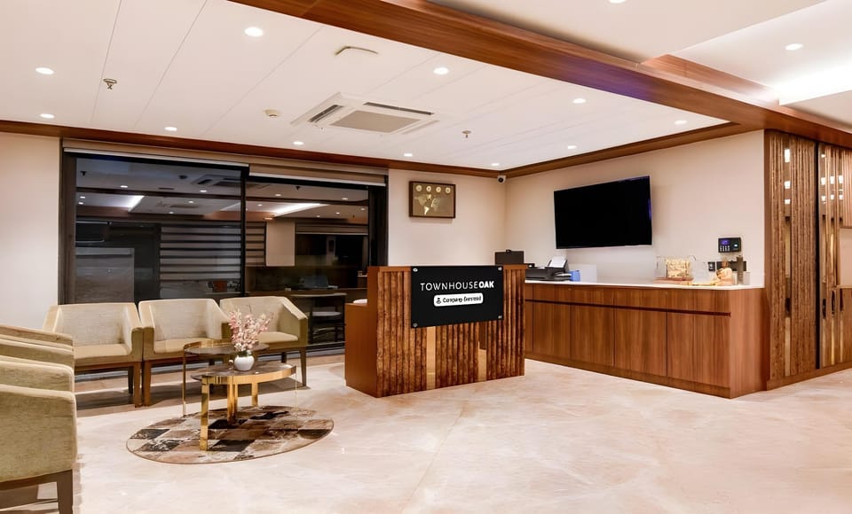 The Lake View Hotel Hotel in Kolkata
