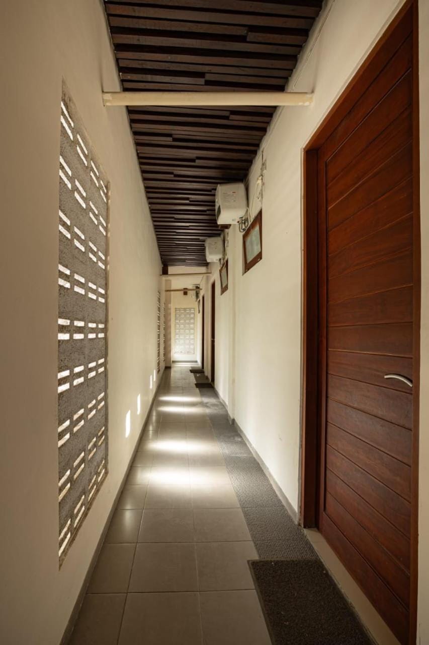 TheNadram Guest House Hotel in North Kuta