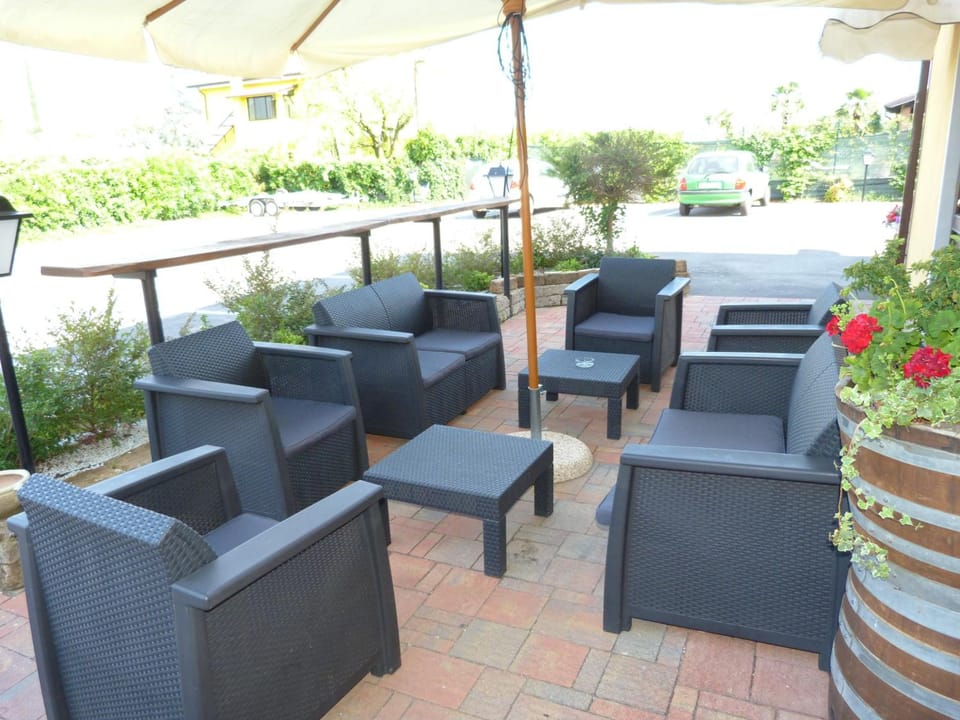 Le Colline del Garda Hotel in Lake Garda