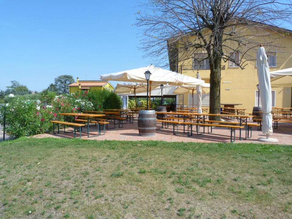 Le Colline del Garda Hotel in Lake Garda
