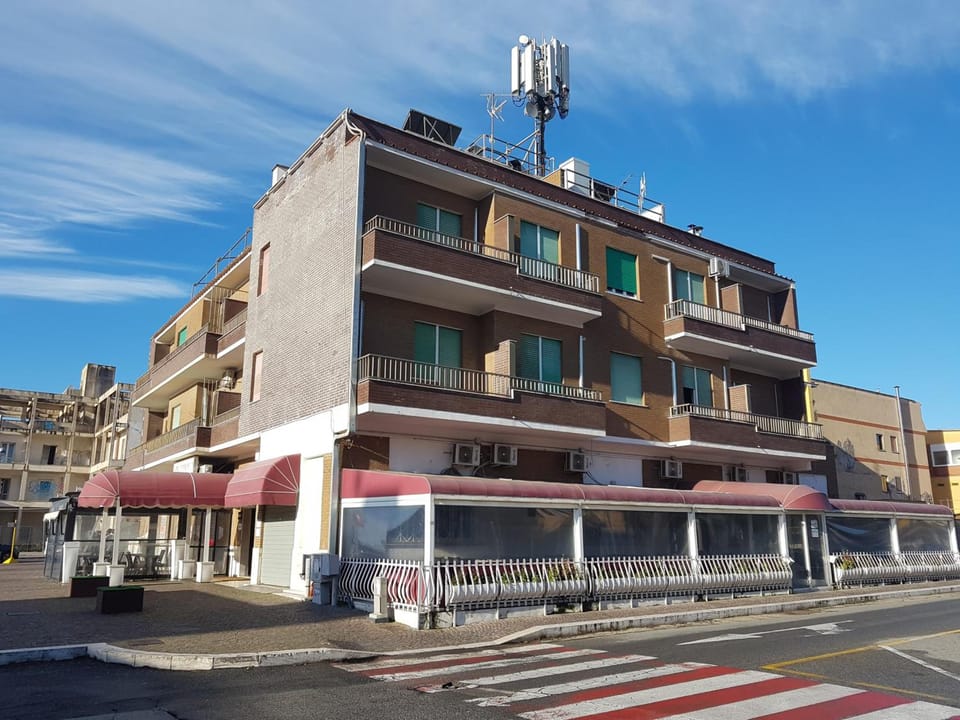 Hotel Torvaianica Hotel in Torvaianica