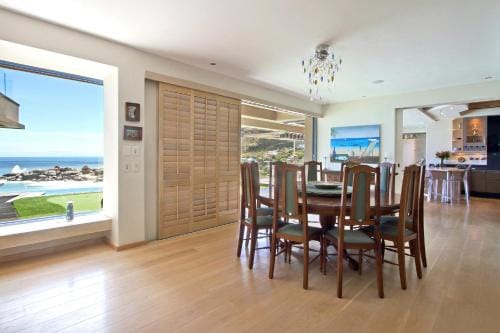 Beach Music Hotel in Cape Town