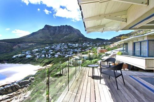 Beach Music Hotel in Cape Town