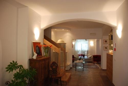 Aparthotel Pichler Hotel in Trentino-South Tyrol