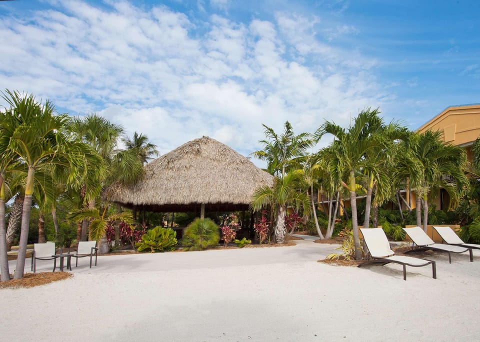 Hampton Inn Key Largo Hotel in Key Largo