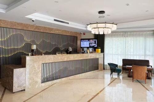 Dishui Shanfang Garden Hotel Hotel in Shanghai