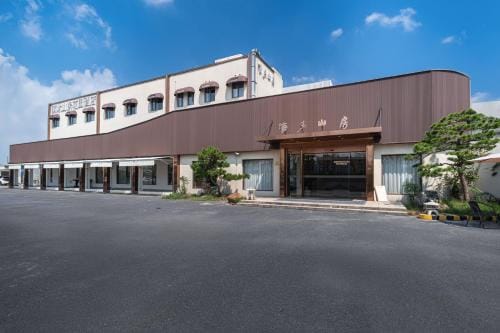 Dishui Shanfang Garden Hotel Hotel in Shanghai