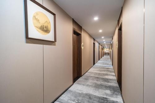 Dishui Shanfang Garden Hotel Hotel in Shanghai