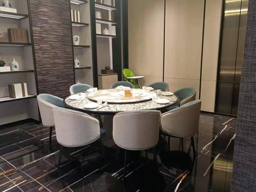 Shanghai Yunhe Yebo Hotel, Wuning Road Global Harbor Branch Hotel in Shanghai