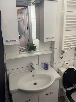 Big beautiful appartement in center of Antwerpen Hotel in Antwerp