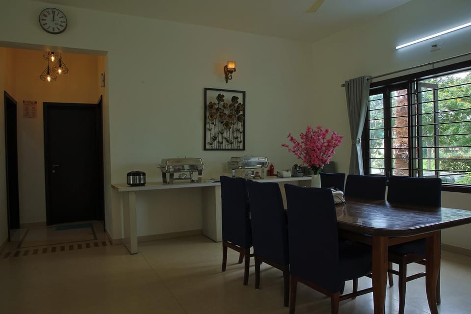melberry villa Resort in Gujarat