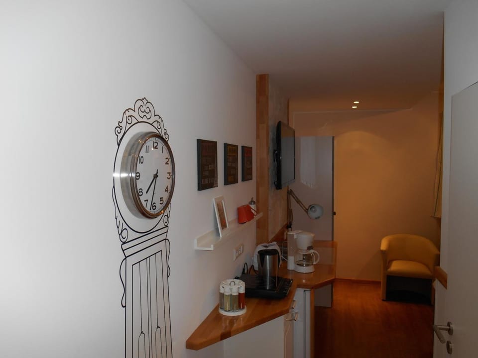 Warum ins Hotel Apartment hotel in Heilbronn