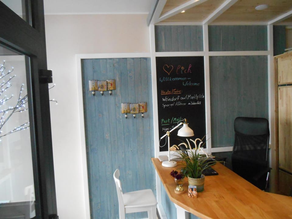 Warum ins Hotel Apartment hotel in Heilbronn