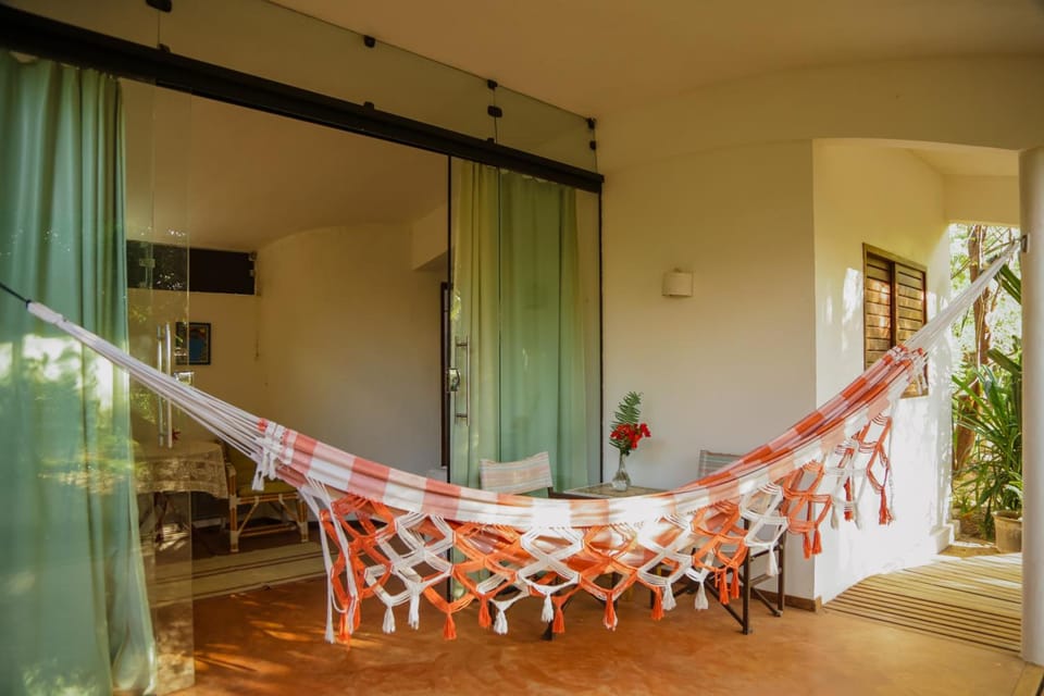 Pousada do Gostoso Hotel in State of Rio Grande do Norte, Brazil