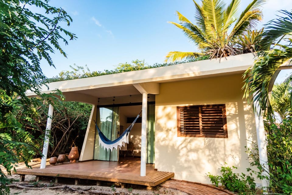Pousada do Gostoso Hotel in State of Rio Grande do Norte, Brazil