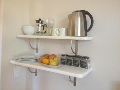 Mountain Peaks Hotel in Cape Town