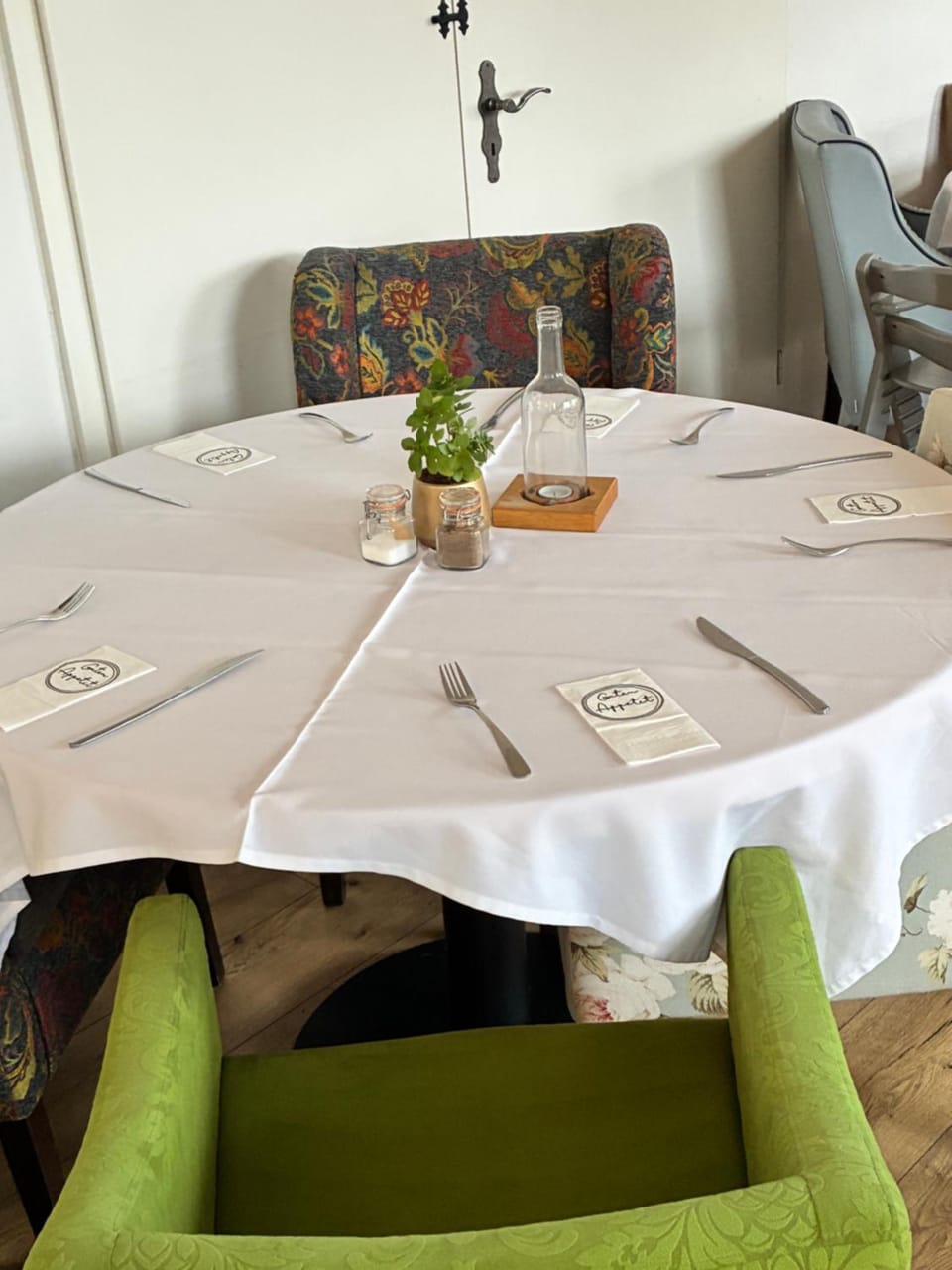 Das Gerhards Hotel in Hesse