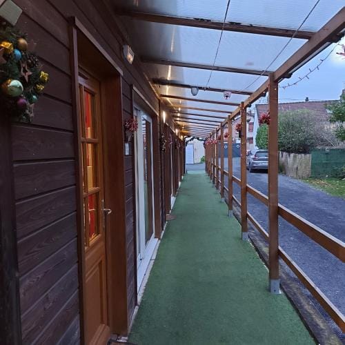 Le Chti Paradis Hotel in Hauts-de-France