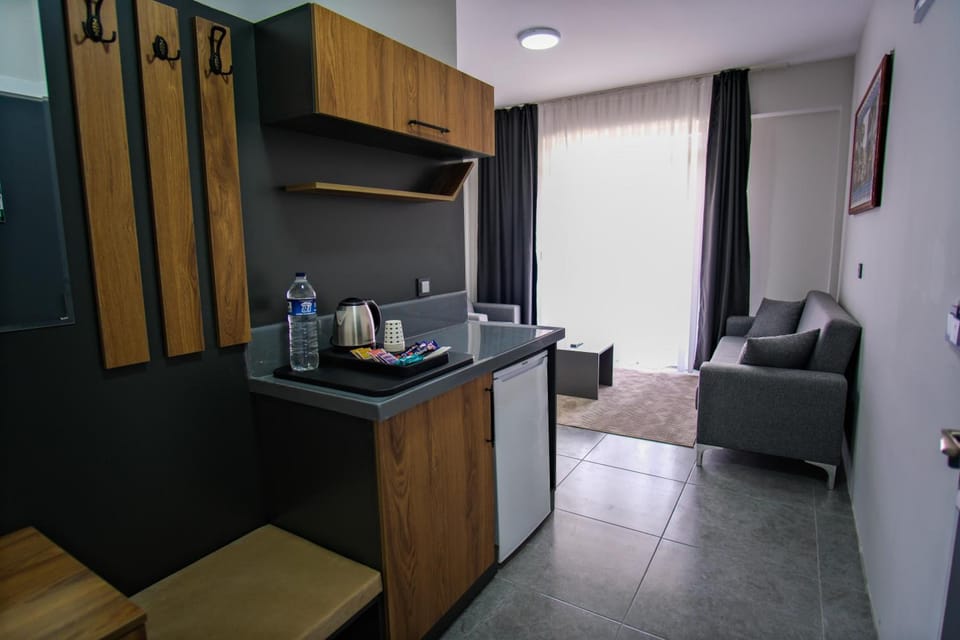 Clovers Thermal Resort & Spa Hotel in Turkey