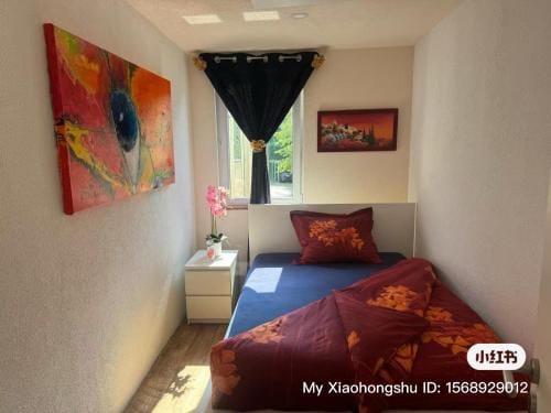 Rein in die gute stube Hotel in Heilbronn